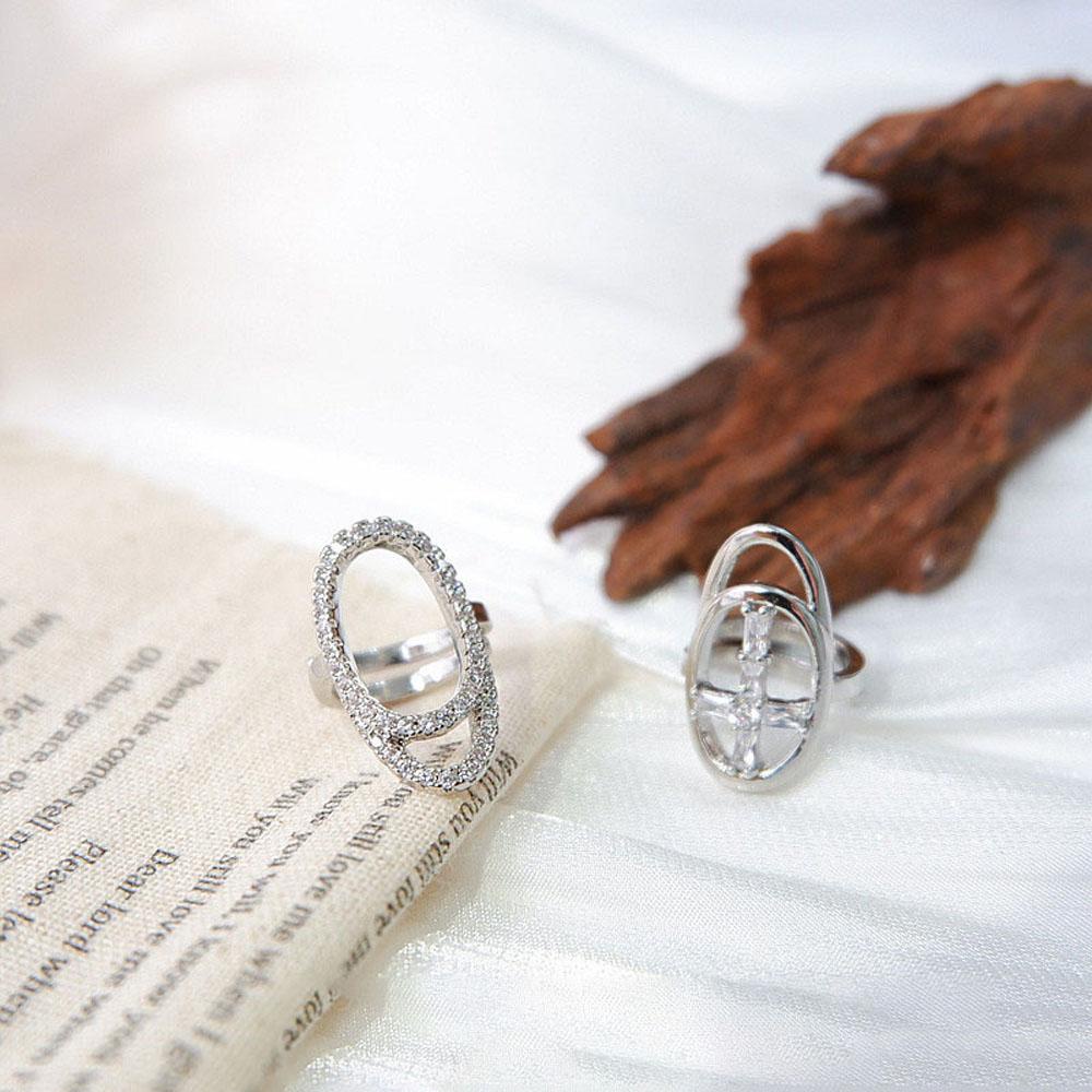 Nhẫn VANES1 Thời Trang Quyến Rũ Cho Nữ|Vỏ Bọc Bảo Vệ Ngón Tay Dành Cho Nữ