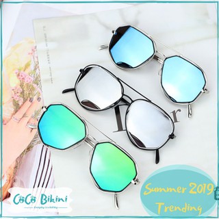 [Thanh lý] KÍNH RÂM NỮ ĐI BIỂN [Thời trang nữ]