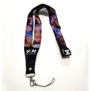 Dây strap kpop BTS BLACKPINH EXO GOT7