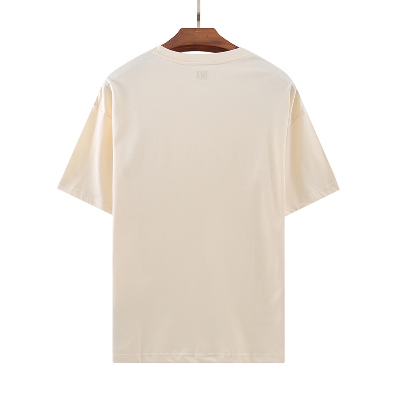 Áo Thun Tay Ngắn Cổ Tròn Chất Liệu Cotton Plus Size Cho Nam Và Nữ