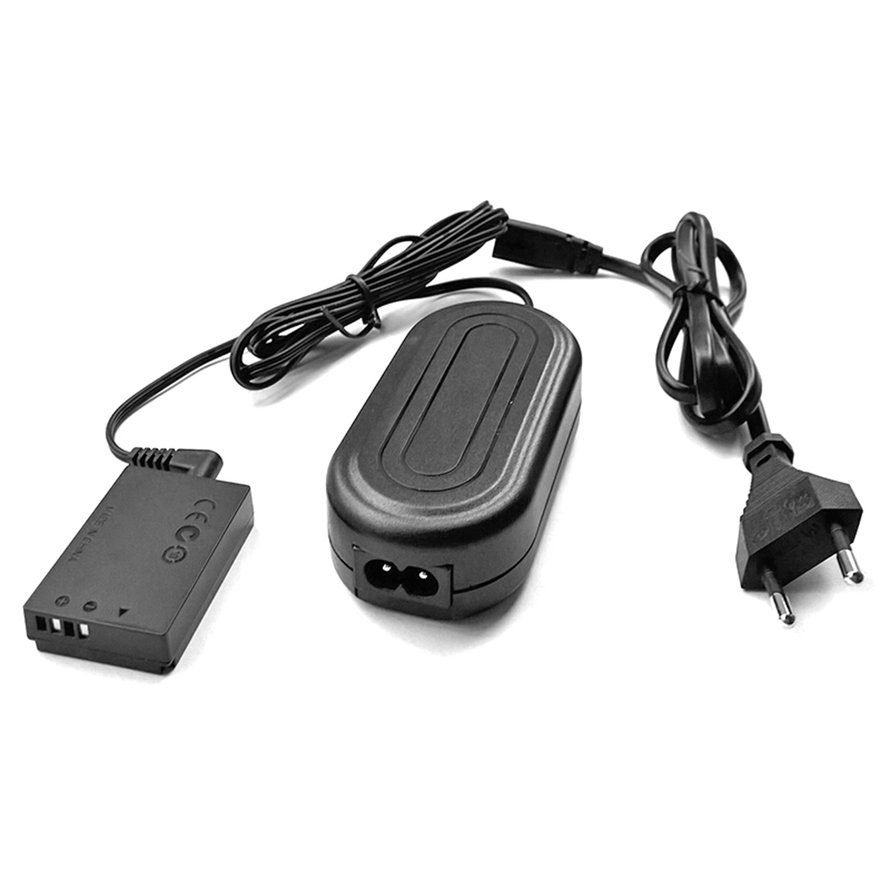 ACK-E12 AC power adapter DR-E12 fake battery for Canon EOS M M2 M10 M50 M100