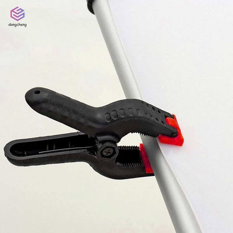 10 kẹp giữ cố định phông nền chụp ảnh Studio