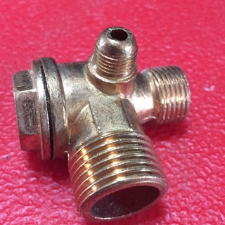 Củ gừng máy nén khí