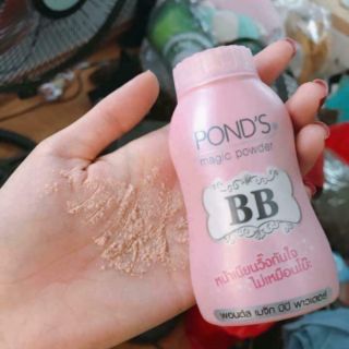 [𝓣𝓱𝓮60𝓼] Phấn rôm Pond's BB THÁI LAN