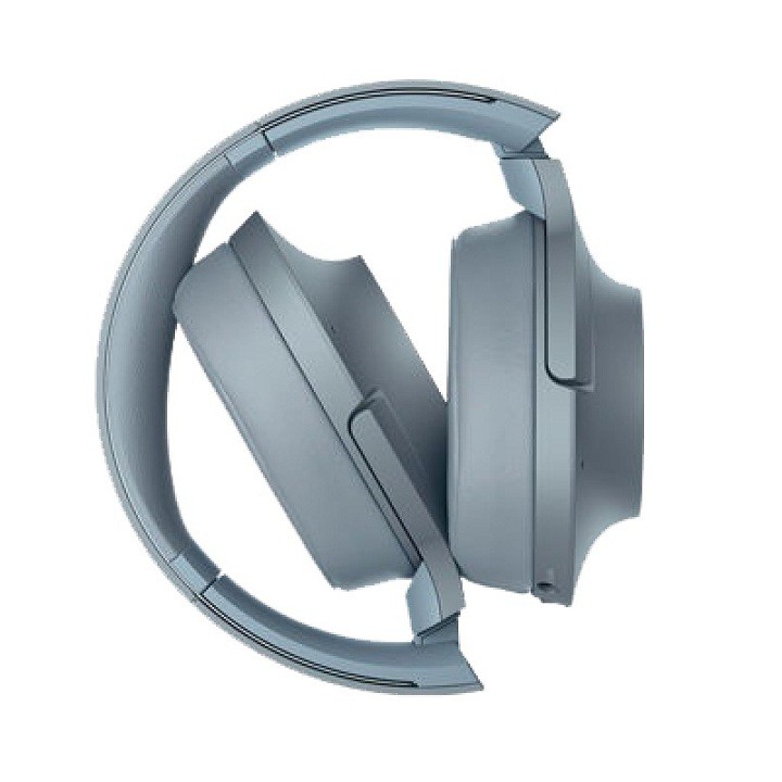 Tai nghe chụp tai không dây SONY WH H900N