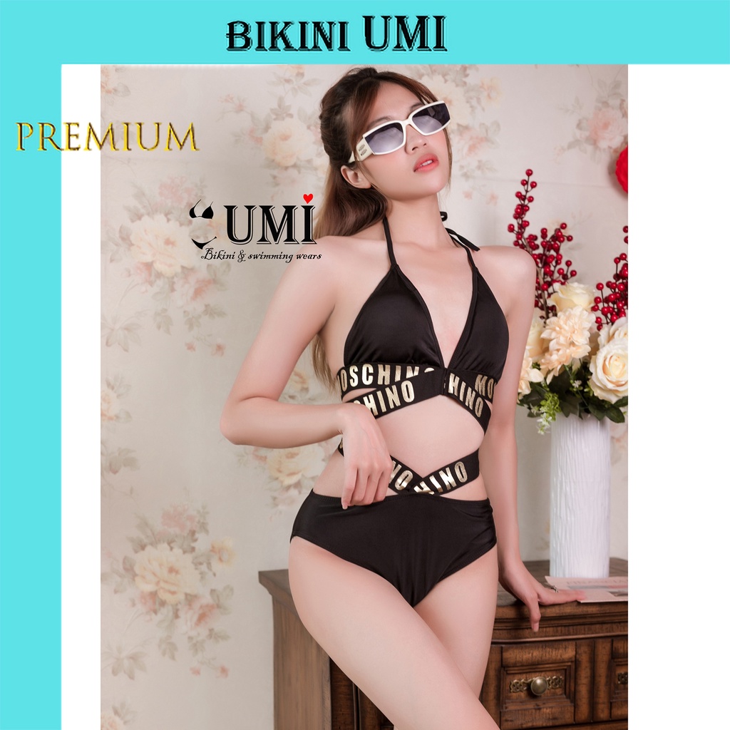 Bikini 2 mảnh  thời trang cực sexy - BIKINISTORE