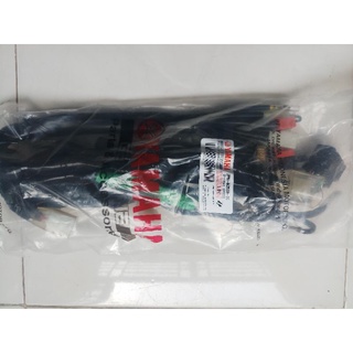 Dây điện sườn mio m3 yamaha chính hãng indonesia!!!