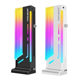 Giá đỡ Led Coolmoon GH2 chống xệ cong chân cho VGA