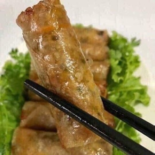 Vỏ ram hà tĩnh