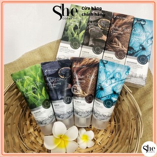 [AUTH] SỮA RỬA MẶT 🍓 FREESHIP 🍓 SỮA RỬA MẶT 3W CLINIC HÀN QUỐC 100ml