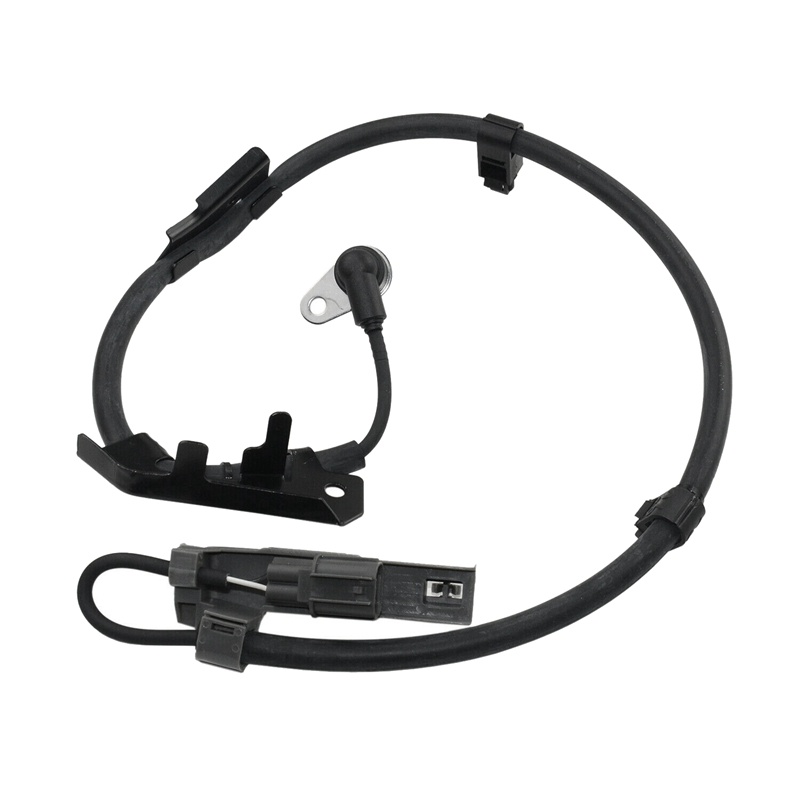 Mới Cảm Biến Tốc Độ Chống Trượt Cho Isuzu D-Max / Rodeo TFS77 / TFS86 / TFS85 2003 + 8972361062 897387990