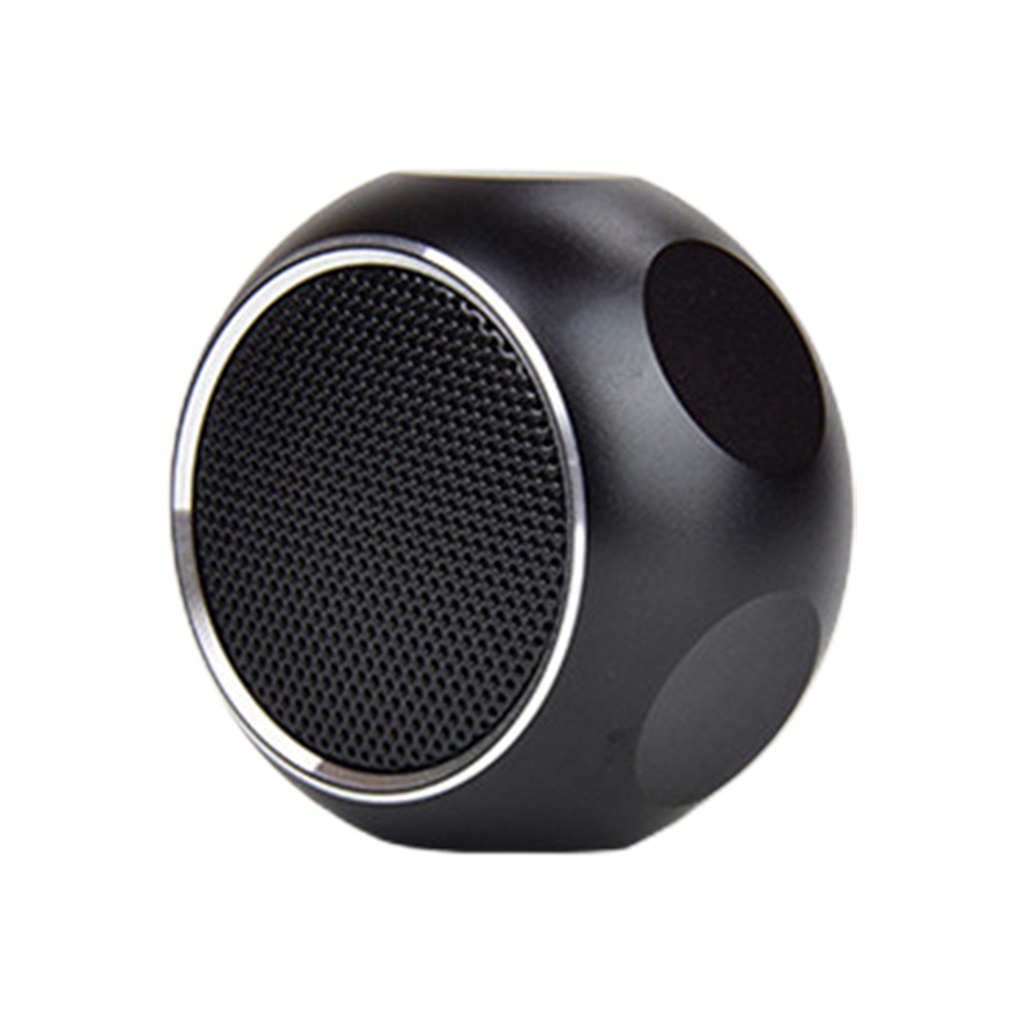 Loa bluetooth không dây M10 bằng hợp kim nhôm bền bỉ tiện dụng đa năng