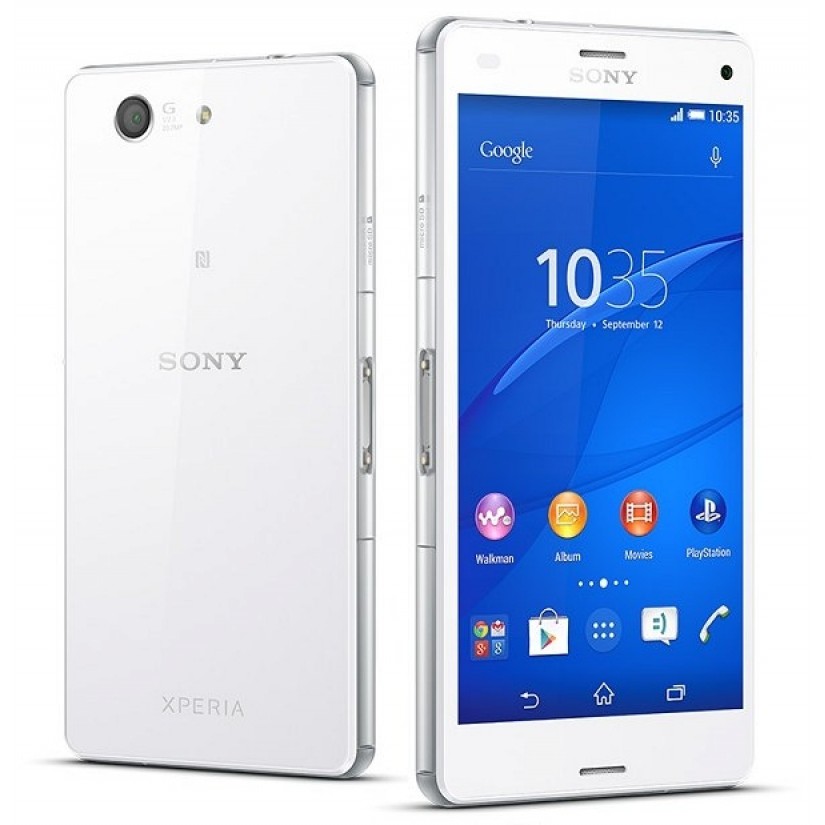 ĐIỆN THOẠI SONY XPERIA Z4 12 THÁNG BẢO HÀNH