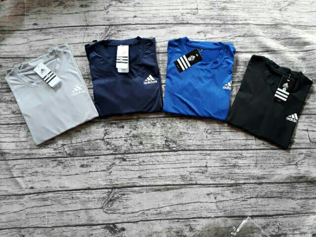 Áo thể thao nam vân 1 | BigBuy360 - bigbuy360.vn