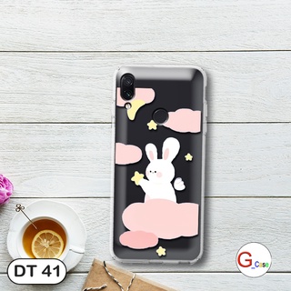 Ốp lưng dẻo XIAOMI REDMI 7  - in hình