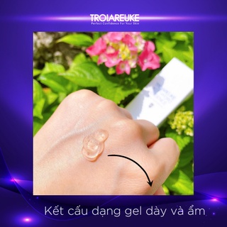TROIAREUKE -  Serum tinh chất cấp nước Troiareuke AGT Hydro Essence