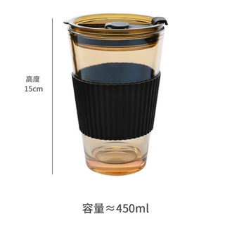 Ly/Cốc Thủy Tinh Chịu Nhiệt SC319