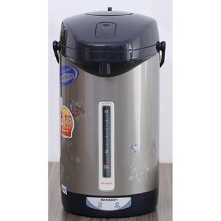 Bình thủy điện Sharp KP-30STV 2.9L