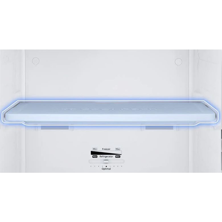 Tủ lạnh Samsung Inverter 360 lít RT35K50822C/SV- Mới Đập Hộp 100% | BigBuy360 - bigbuy360.vn