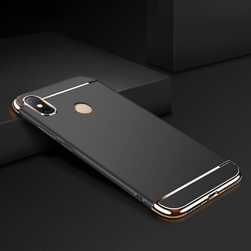 Ốp Điện Thoại 3 Trong 1 Cho Xiaomi Redmi Note 5 Pro/6/6 Pro/7/7Pro/Redmi 7/S2