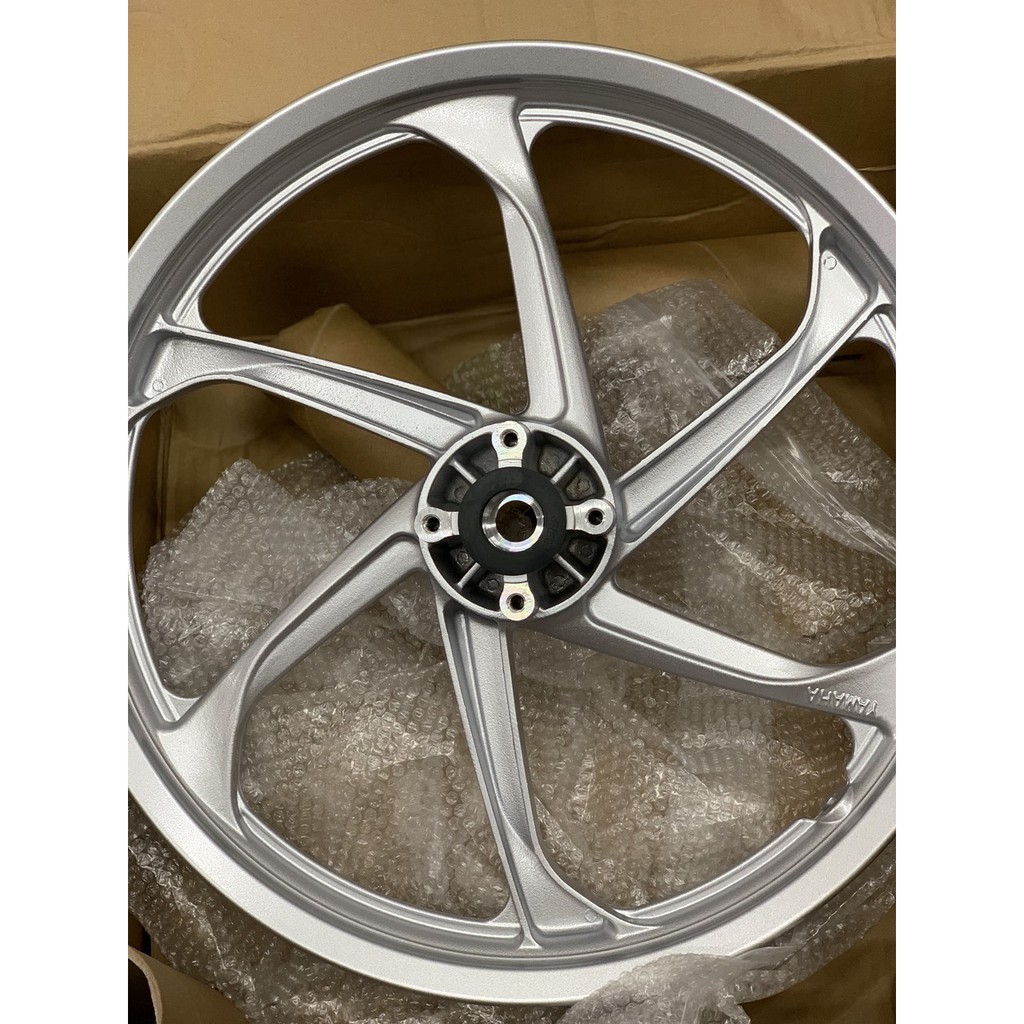 Mâm yaz cho ex135 zin chính hãng