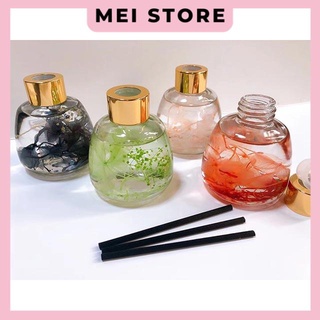 Tinh Dầu Thơm Phòng SENIOR AROMA 100ML