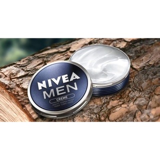 Nivea Men creme