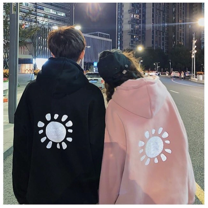 Áo hoodie nam nữ form rộng Unisex, áo hoodie nỉ bông có mũ mã ll52 | BigBuy360 - bigbuy360.vn