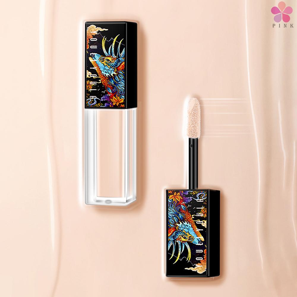 Bộ 5 sản phẩm trang điểm chuyên nghiệp gồm kem nền + son môi + mascara + kem nền + kem che khuyết điểm + bút kẻ mắt | BigBuy360 - bigbuy360.vn