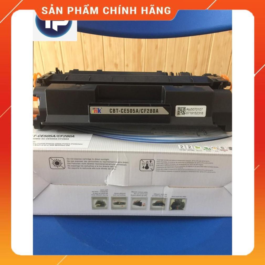 [FREESHIP] Hộp mực 80A [BH 12 THÁNG] dùng cho Hp 2035,2055d,M401d, m401dn,-Canon LBP 6650dn,6670dn, 6680x, 253x