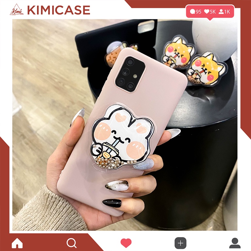 Ốp lưng Samsung S8 S8+ S9+ S10 S10+ S10E S10 LITE S10 5G pop đôi