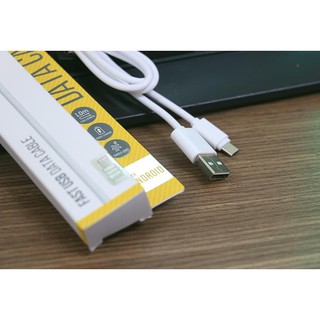 Cáp sạc Micro LDNIO SY-03