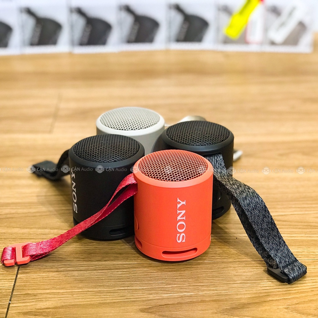 Loa Bluetooth Sony SRS XB13 - Cận Audio