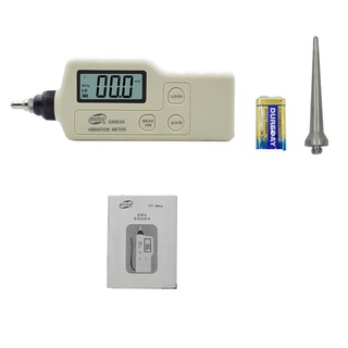 Máy Đo Độ Rung BENETECH GM63A