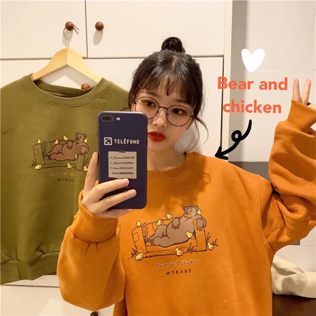 Áo da cá in hình | BigBuy360 - bigbuy360.vn