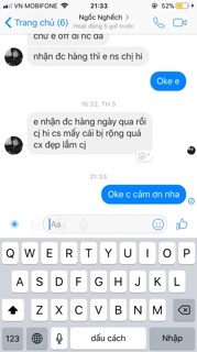 Áo sơmi hàn