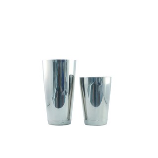 Boston Shaker 2 Đáy Inox Cao Cấp