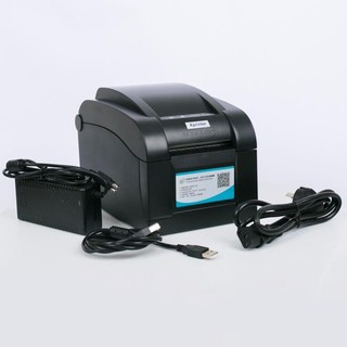 Máy in mã vạch Xprinter XP-360B