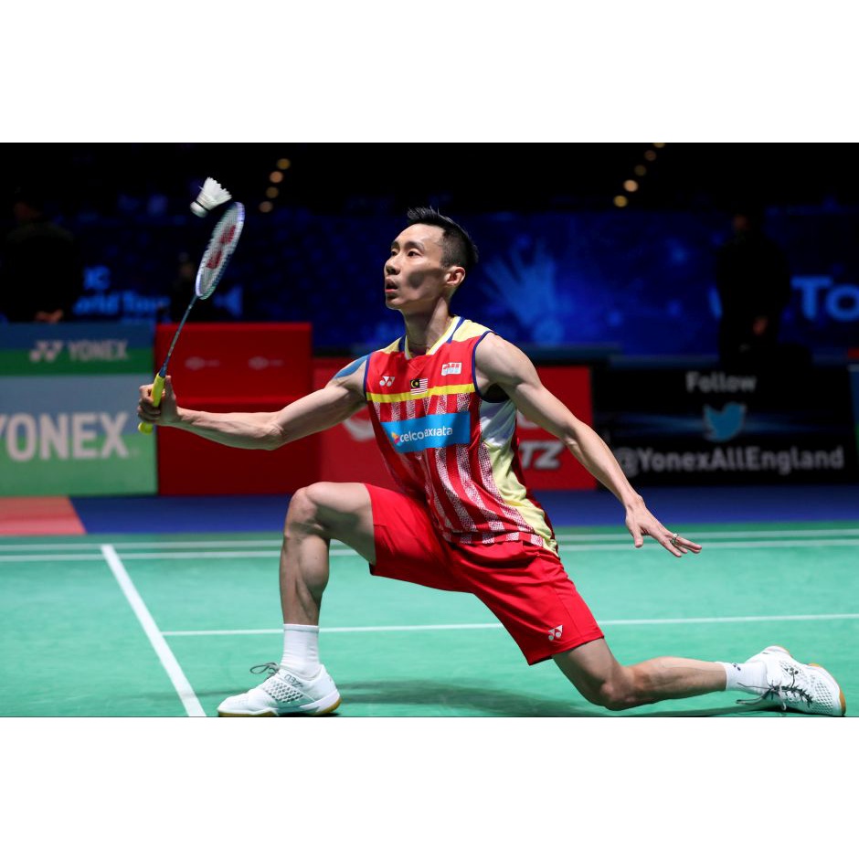 Quần Short Cầu Lông Yonex Thi Đấu Cho Nam Dùng Trong Tập Luyện Và Thi Đấu Cầu Lông Q2