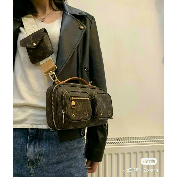 Túi Đeo LOUISVUITTON