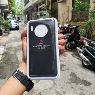Ốp lưng Silicon Huawei Mate 30 chính hãng