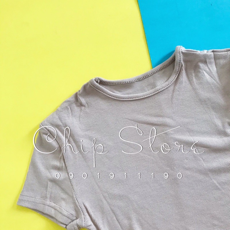 ÁO BODYSUIT ÔM DÁNG XUẤT ÂU HAI KIỂU(ảnh thật) | BigBuy360 - bigbuy360.vn