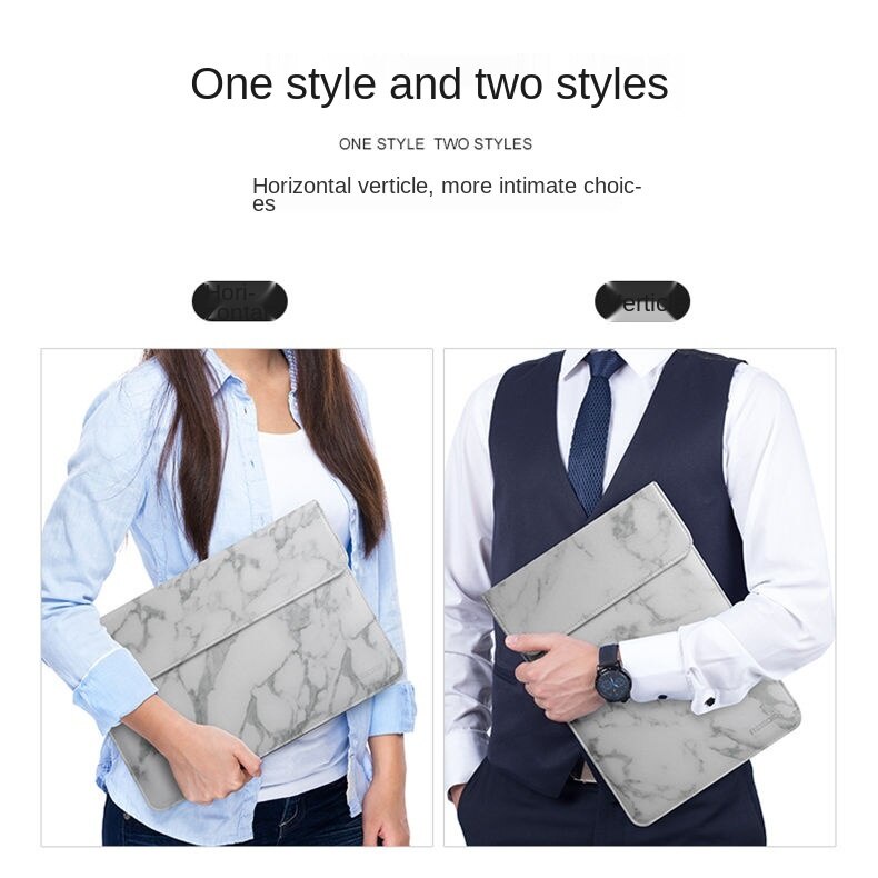 Newipad11-Inch Liner BagPro9.7Tablet Computer All-Inclusive Drop-Resistant Protective Coverair10.5Storage Bag CHqy | BigBuy360 - bigbuy360.vn