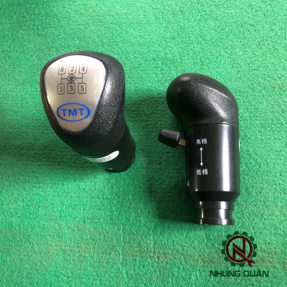 Tay nắm số Chuyển tầng TMT 5 Số và 6 Số