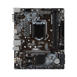 Mainboard MSI B360M PRO-VH