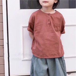 Áo thun 4 màu basic