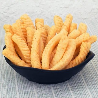Snack Bim Bim khổng lồ Thái Lan