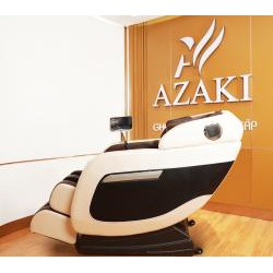 Ghế Massage Azaki CS20