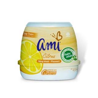 Sáp thơm Ami 220g