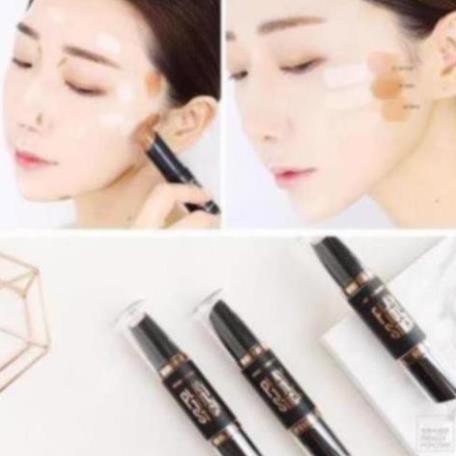 Bút Tạo Khối 2 Đầu Play 101 Stick – Bút Che Khuyết Điểm Tạo Sự Căng Mịn Cho Da | BigBuy360 - bigbuy360.vn